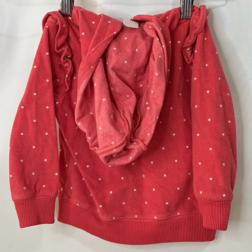 Carter’s Kids Jacket - Picture 2 of 4